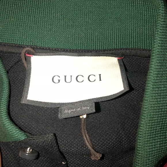 Authentic Gucci shirt